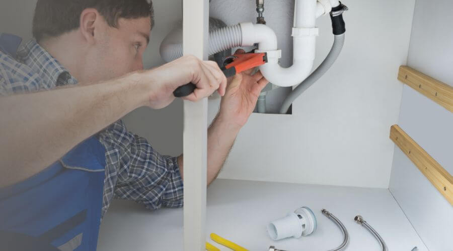 Professional Leak Detection in Wilbraham, MA